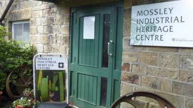 Mossley Industrial Heritage Centre