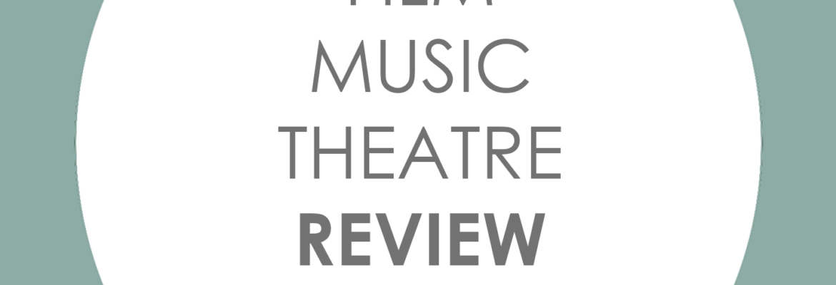 Saddleworth Life Theatre review