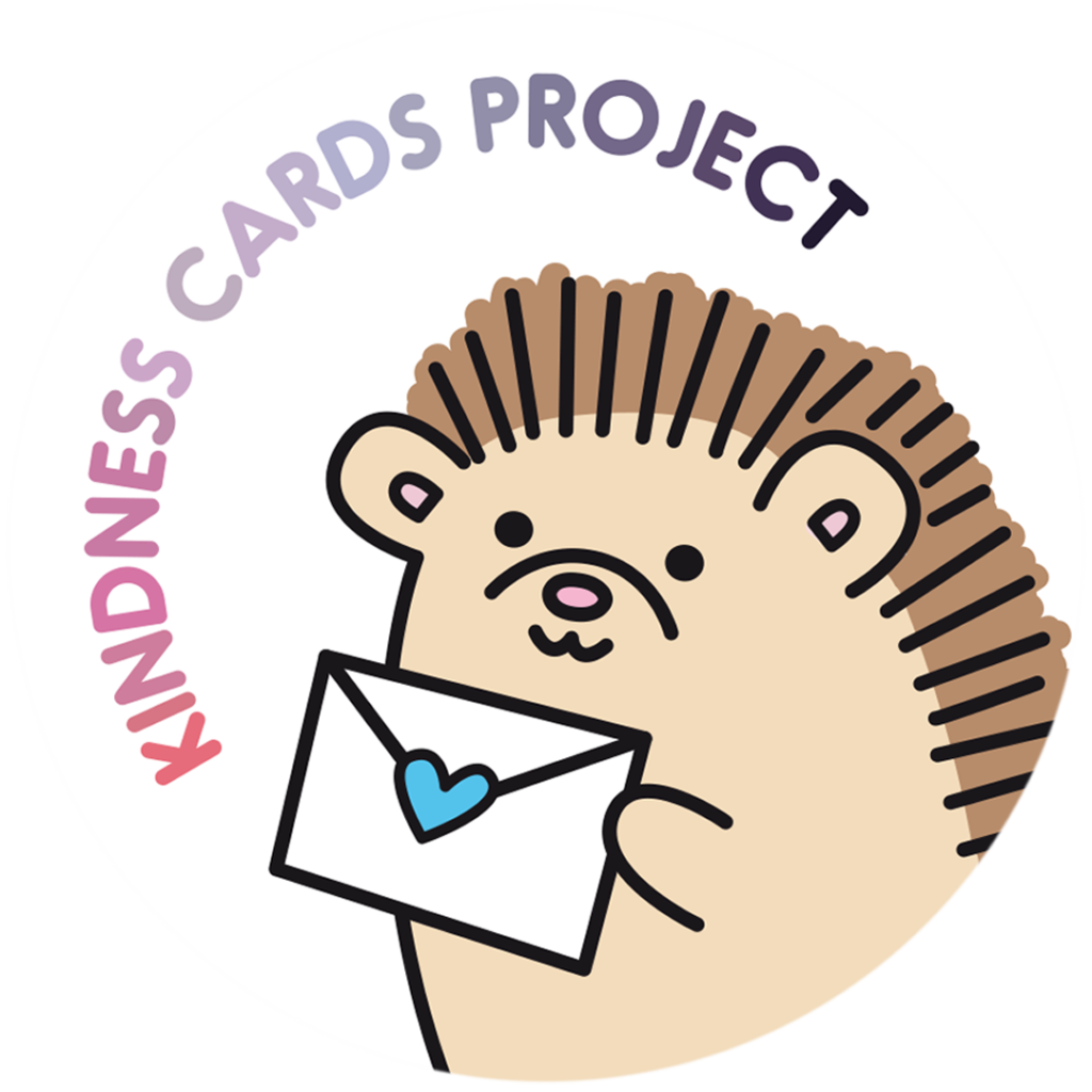 Kindness Cards Project